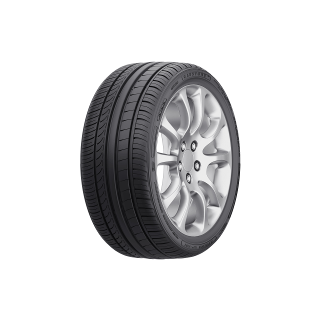 AUSTONE New Passenger Car Tire 205/55R17 SP701 for Foton UHP tire