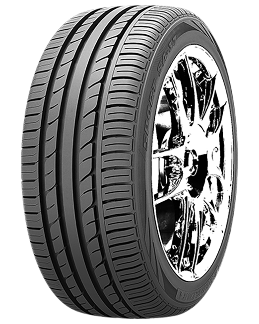 GOODRIDE New Ultra High Performance (UHP) Radial Tire passenger car tire  SA37 215/40R17