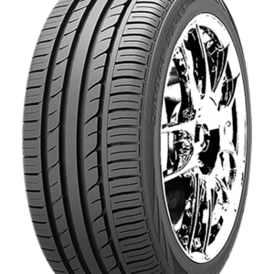 GOODRIDE New Ultra High Performance (UHP) Radial Tire passenger car tire  SA37 215/40R17