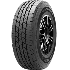 GOODRIDE LT245/75R16 Radial Tire  SUV LT235/85R16 Highway Driving SL310 for Light Truck and SUV all season tire for long mileage