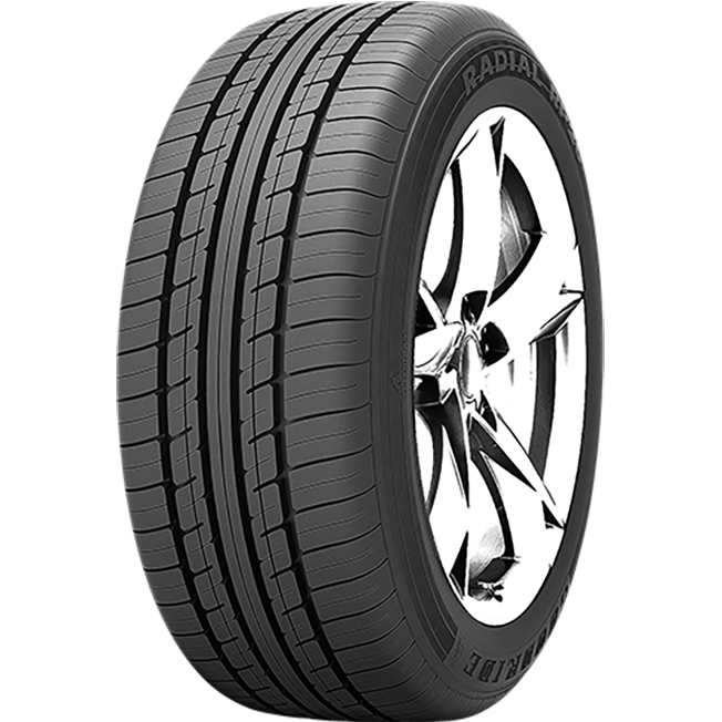 New GOODRIDE tyres Passenger Car Tire 185/60R14 RP26 with longer life and more comfort ride