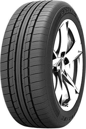 New GOODRIDE tyres Passenger Car Tire 185/60R14 RP26 with longer life and more comfort ride