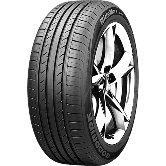 New GOODRIDE passenger car tire G118 Pattern Size 195/65r15 Size with more mileage and less noise for Passenger Cars