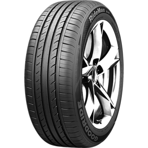 New GOODRIDE passenger car tire G118 Pattern Size 195/65r15 Size with more mileage and less noise for Passenger Cars