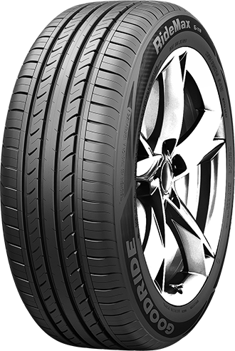 New GOODRIDE passenger car tire G118 Pattern Size 195/65r15 Size with more mileage and less noise for Passenger Cars