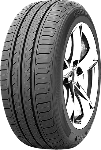 New Goodride tyres passenger car tire 195/65R15 RP28 with low noise and excellent water drainage