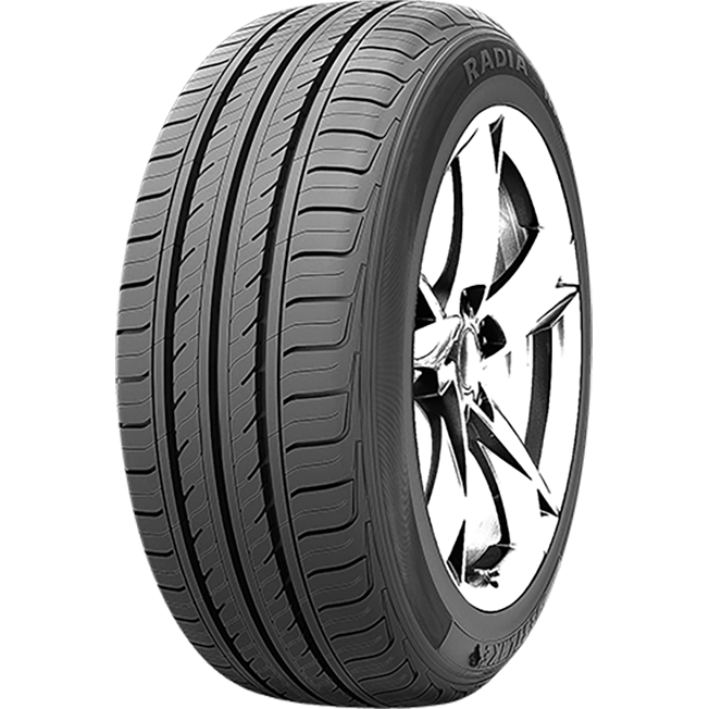 New Goodride tyres passenger car tire 195/65R15 RP28 with low noise and excellent water drainage