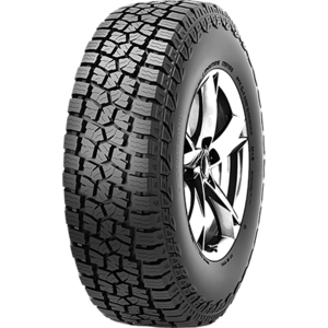 New GOODRIDE tyre SUV Tire LT265/75R16  Pattern SL379 all terrain tire of wet performance, durability and treadwear life