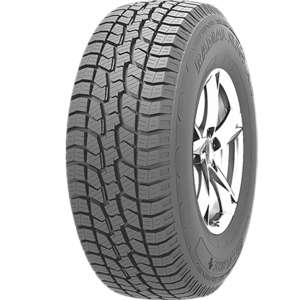 New GOODRIDE tyres SUV Tire 235/75R15 AT Pattern SL369 for SUV with wide tread for good traction on both on and off road