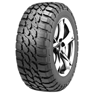 New GOODRIDE tyres SUV Tire 245/75R16 MT Pattern SL388 for SUV with excellent traction