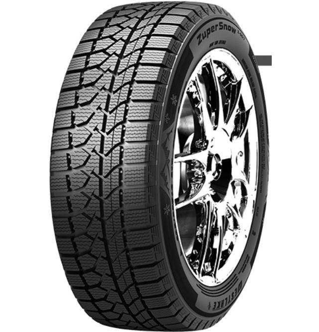 New Goodride Zuper Snow Z-507 winter Tyres for Passenger Cars used under ice and snow weather