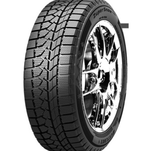 New Goodride Zuper Snow Z-507 winter Tyres for Passenger Cars used under ice and snow weather