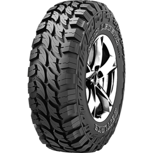 New GOODRIDE tyres LT235/85R16 SUV Tire of Pattern SL378 for Light Truck and SUV by better traction and performance