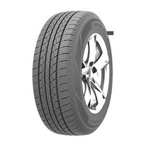 New Goodride SU318 H/T SUV Tyres  outstanding on-road comfort and wet traction safety