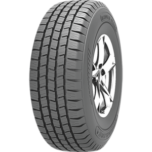 New GOODRIDE tyres LT285/75R16 SUV Tire of Pattern SL309 M+S tire with all season tread