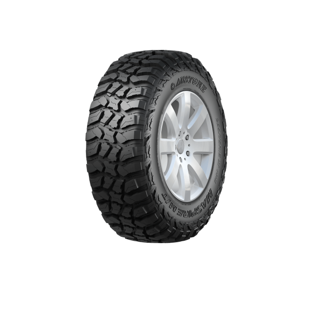 New AUSTONE tyres SUV Tire 265/65R17 Masphire MT pattern for off road