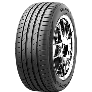 New GOODRIDE tyres SOLMAX1 Tire 215/45ZR17 UHP tire for russia  with better wear resistance and increased mileage