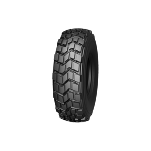 Goodride Dump Truck Tyre CB999 Rugged tread blocks and tread design offer outstanding off-road traction