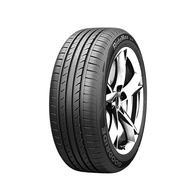 GOODRIDE New Tire G118 Pattern  with 175/70r13 Size 195/65r15 Size for Foton Truck Model for Passenger Cars