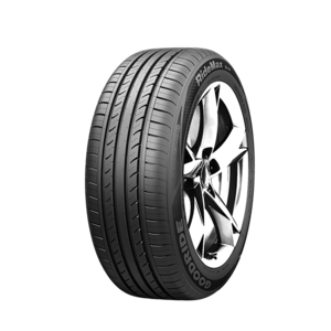 GOODRIDE New Tire G118 Pattern  with 175/70r13 Size 195/65r15 Size for Foton Truck Model for Passenger Cars