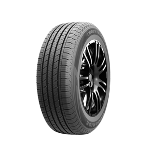 GOODRIDE SUV tire SU320 Radial Tire 215/75R15 for Light Truck New Rubber PCR Type for Foton Model Certified by GCC