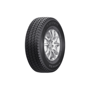 New AUSTONE tyres Commercial LTR Tire  Van tire 215/80R16 CSR34 pattern for long mileage