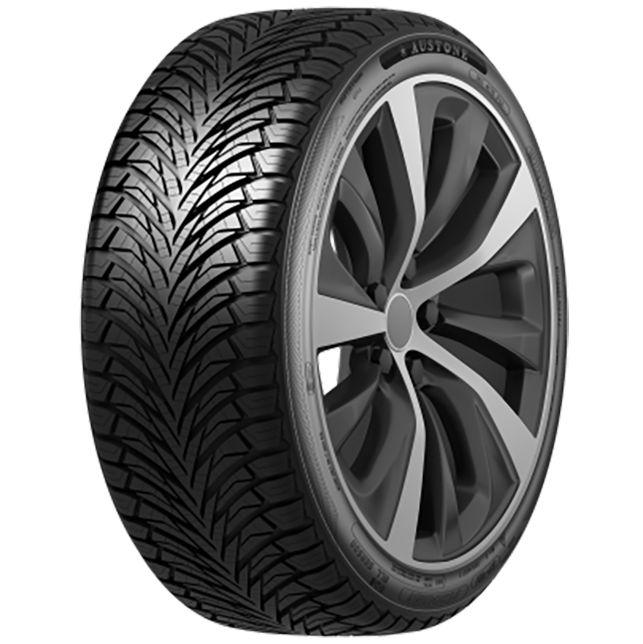 New AUSTONE tyres All season tire for Germany 205/55R16 SP-401 pattern