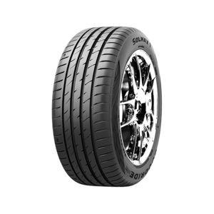 New Goodride SOLMAX1 SUV Tyres for SUV light truck strong grip