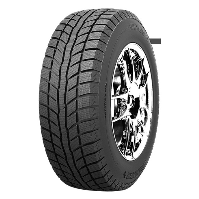 New Goodride SW658 winter Tyres for SUV/CUV vehicles excellent performance on snow and wet road surface