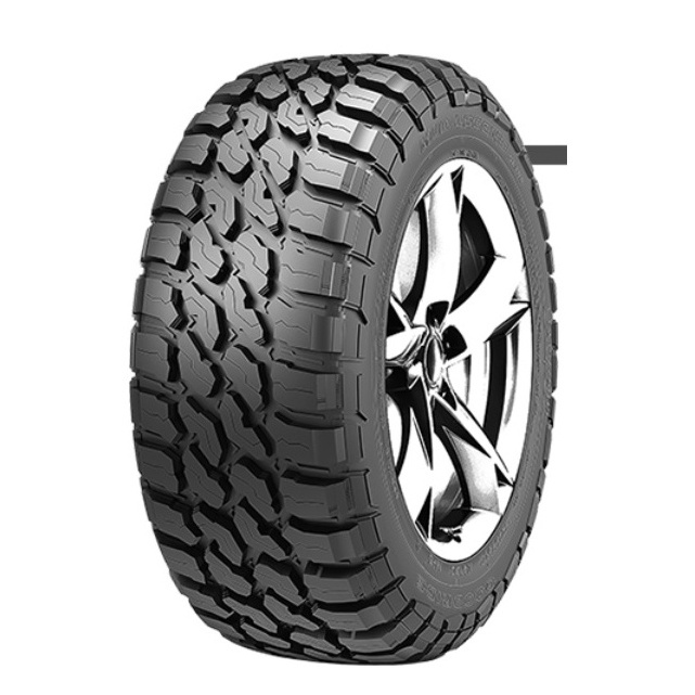 New Goodride MUD LEGEND SL388 SUV Tyres Premium mud-terrain tire