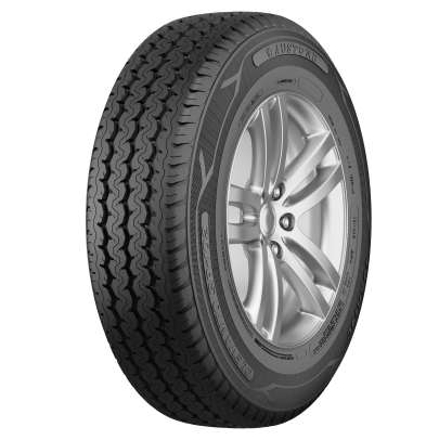 New AUSTONE tyres Commercial Tire for Russian market 195R14C  SP-102