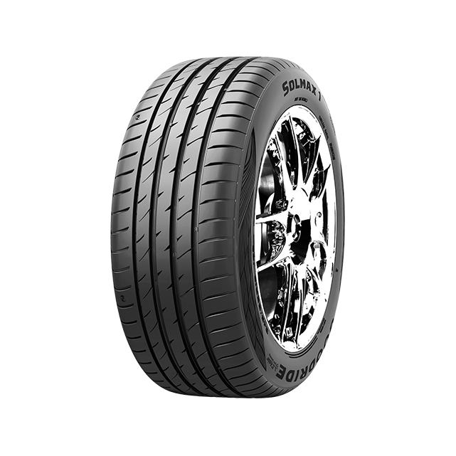 new Goodride Ultra High Performance (UHP) Tyres for Passenger Cars SOLMAX1 ZRT