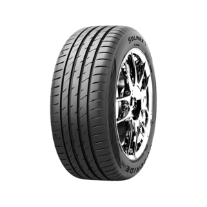 new Goodride Ultra High Performance (UHP) Tyres for Passenger Cars SOLMAX1 ZRT