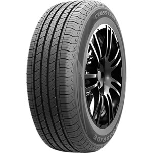 New GOODRIDE tyres SUV tire SU320 of 215/75R15 for Light Truck High-performance with comfortable and quiet rid