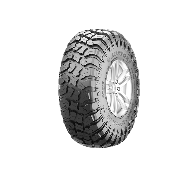 New AUSTONE tyres SUV Tire LT285/75R16 SP310 MT pattern for off road