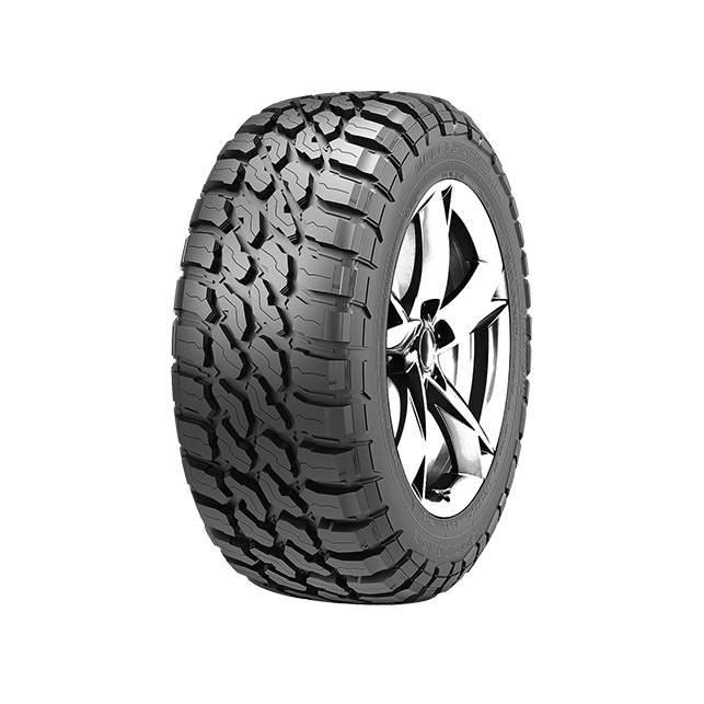 GOODRIDE SUV Tire 245/75R16 MT Pattern SL388 for Truck and SUV, light truck