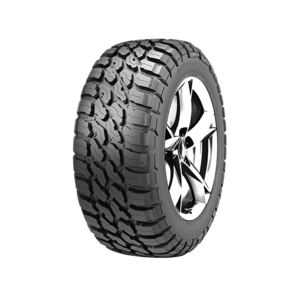 GOODRIDE SUV Tire 245/75R16 MT Pattern SL388 for Truck and SUV, light truck