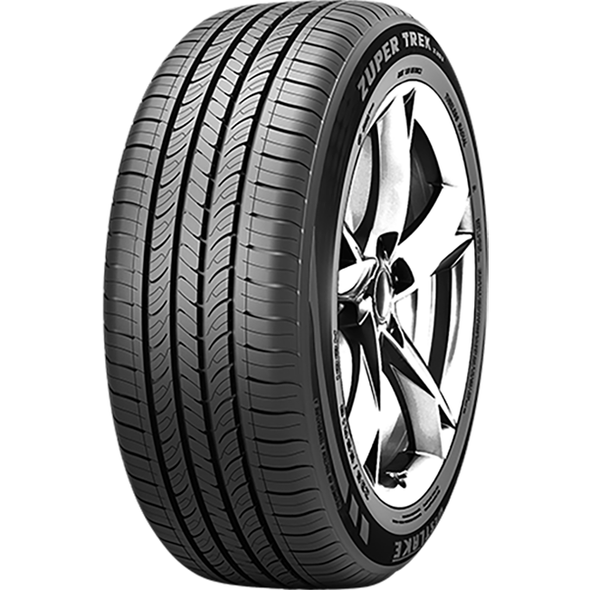 New GOODRIDE tyres SUV tire Z-203 Radial Tire 245/65R17 with outstanding traction ablity