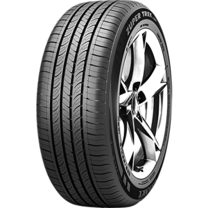 New GOODRIDE tyres SUV tire Z-203 Radial Tire 245/65R17 with outstanding traction ablity