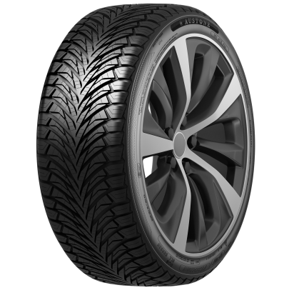 New AUSTONE tyres All season tire for Germany 205/55R16 SP-401 pattern