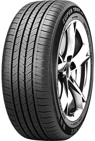 New GOODRIDE tyres SUV tire Z-203 Radial Tire 245/65R17 with outstanding traction ablity