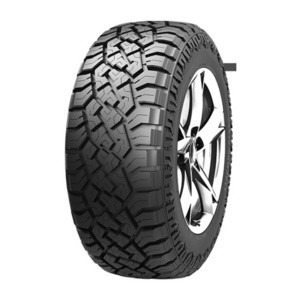 New Goodride RUGGED LEGEND SL389 SUV Tyres rugged-terrain tire