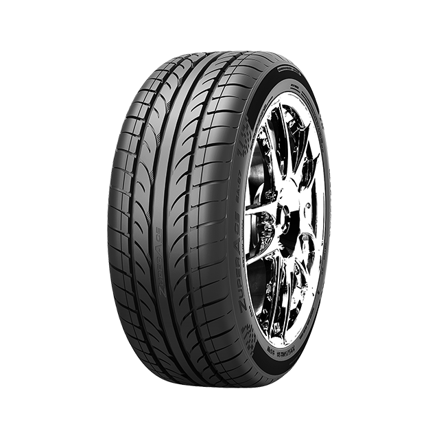 New Goodride ZuperAce SA-57 Ultra High Performance (UHP) Tyres for Passenger Cars