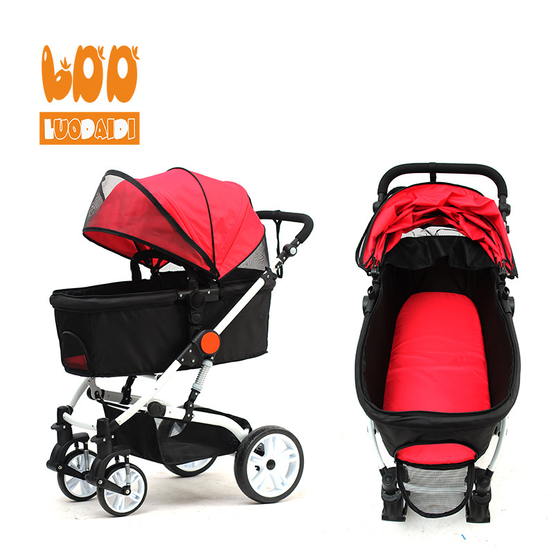 Best dog stroller 3 in one pet stroller pet buggy wholesale dog strollers