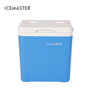 Modern Design Hot Sale 14L Capacity Mini Portable Cooler Box Aussie Box Cooler