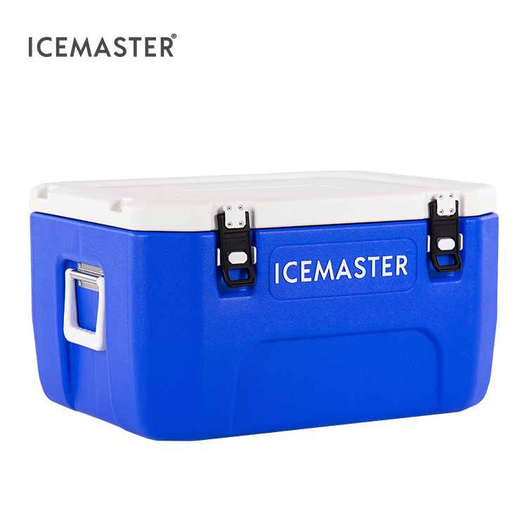 Hot Sale Good Quality Cooler Boxes 65L Set Portable 65 Liter Cooler Box