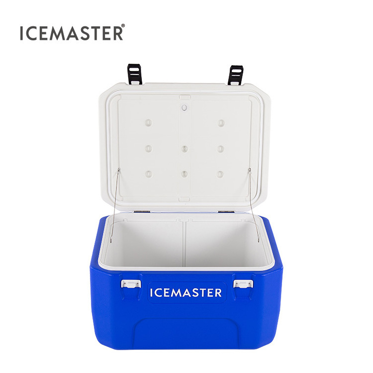 Hot Sale Good Quality Cooler Boxes 65L Set Portable 65 Liter Cooler Box