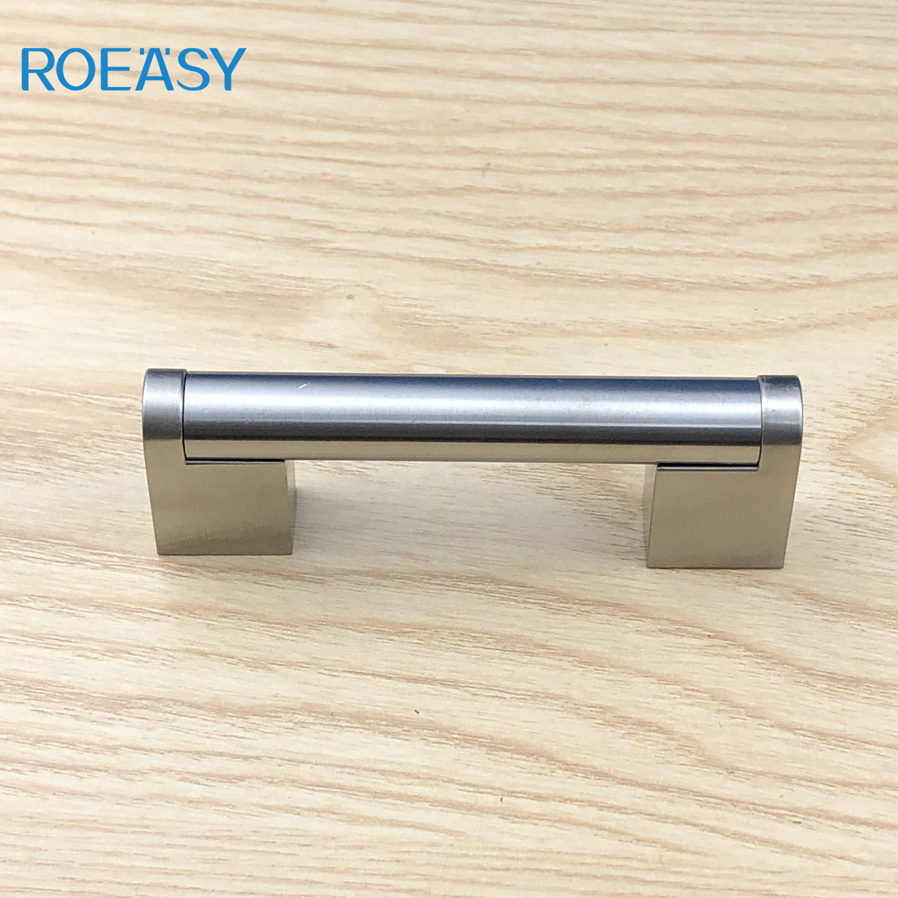 Roeasy handle for furniture Pull Handle And Door Knob Cabinet Handle