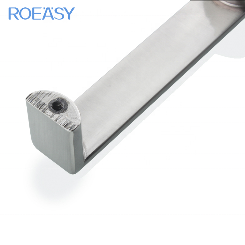 Roeasy Cabinet Kitchen Furniture Hidden Kitchen Cabinet Integrated Handles Handle Free Modern SS Furniture Handle & Knob 500pcs