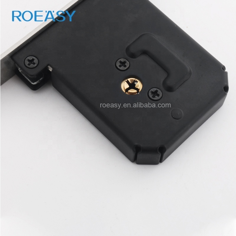 ROEASY Great Quality Euro Mortise Door Lock Body Security Door Bolt Lock